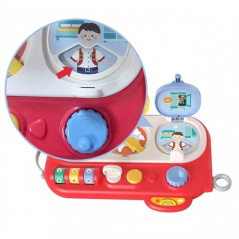 Zabawka edukacyjna Odkryj i sprawdź / Woopie