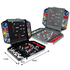 Gra strategiczna Mega bitwa morska / Woopie