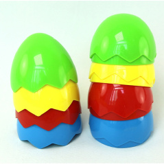 Gra zręcznościowa Balansujące jajka / Woopie