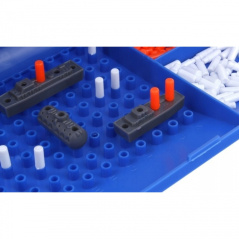 Gra strategiczna Bitwa morska / Woopie