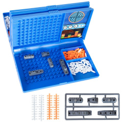 Gra strategiczna Bitwa morska / Woopie