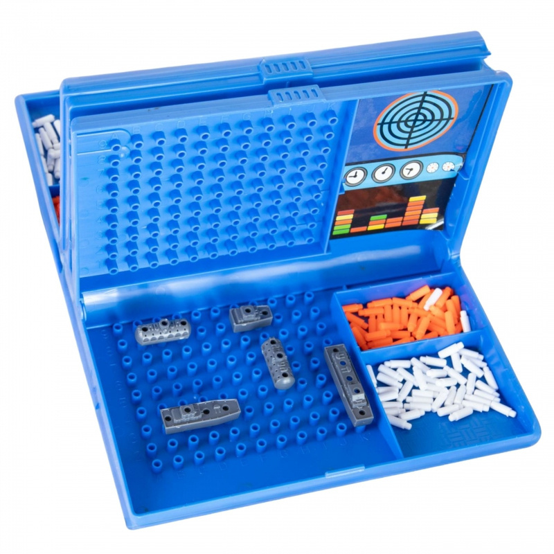 Gra strategiczna Bitwa morska / Woopie