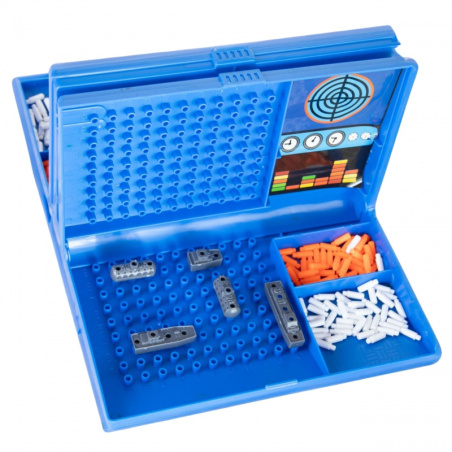 Gra strategiczna Bitwa morska / Woopie