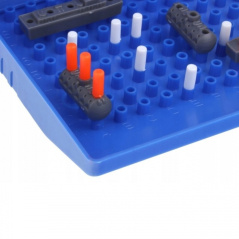 Gra strategiczna Bitwa morska / Woopie