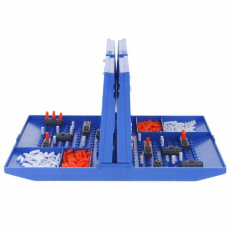 Gra strategiczna Bitwa morska / Woopie