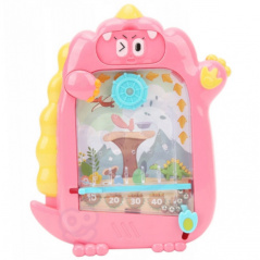 Magiczna tablica ze znikopisem + gra flipper / Woopie