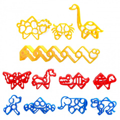 Gra zręcznościowa Balansujące zwierzaki / Woopie