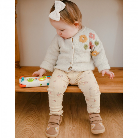 Interaktywny pad sensoryczny / Woopie