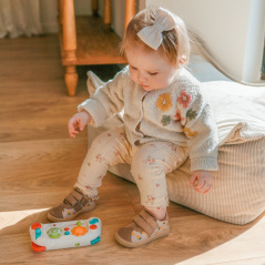 Interaktywny pad sensoryczny / Woopie