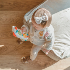 Interaktywny pad sensoryczny / Woopie