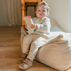 Interaktywny pad sensoryczny / Woopie