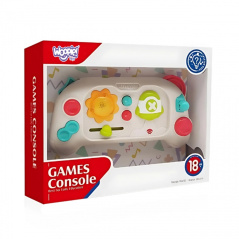 Interaktywny pad sensoryczny / Woopie