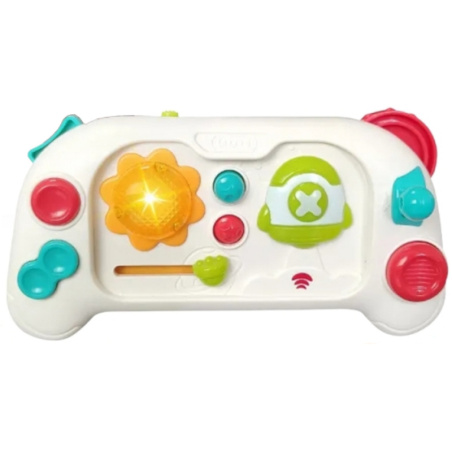 Interaktywny pad sensoryczny / Woopie