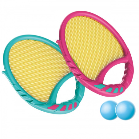 Gra zręcznościowa Złap piłeczkę / Woopie