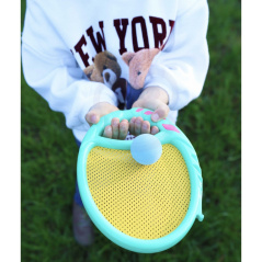 Gra zręcznościowa Złap piłeczkę / Woopie