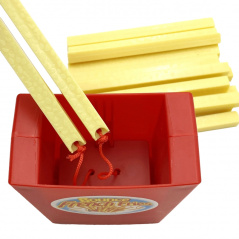 Gra zręcznościowa Wyskakujące frytki / Woopie