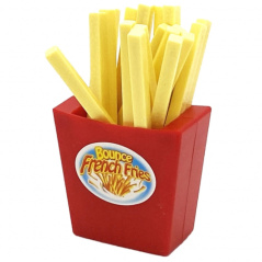 Gra zręcznościowa Wyskakujące frytki / Woopie