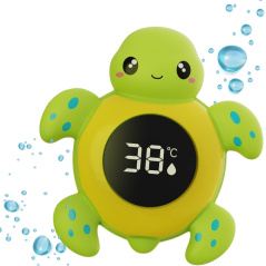 Termometr kąpielowy Żółwik / Woopie