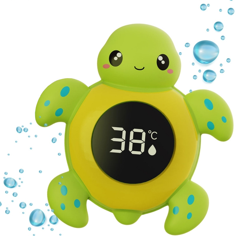 Termometr kąpielowy Żółwik / Woopie