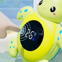 Termometr kąpielowy Żółwik / Woopie