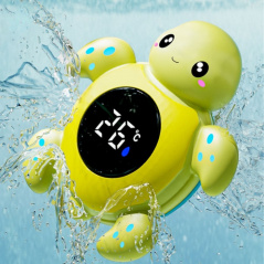 Termometr kąpielowy Żółwik / Woopie