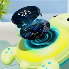 Termometr kąpielowy Żółwik / Woopie