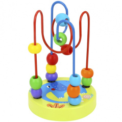 Motryczna przeplatanka Zwierzątko 1 szt. / Classic World