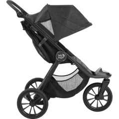 Spacerówka City Elite 2 Briar green / Baby Jogger