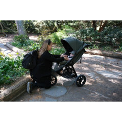 Spacerówka City Elite 2 Briar green / Baby Jogger
