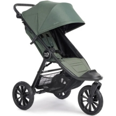 Spacerówka City Elite 2 Briar green / Baby Jogger