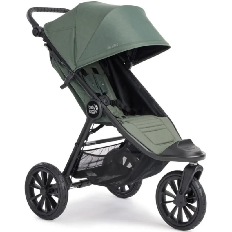 Spacerówka City Elite 2 Briar green / Baby Jogger
