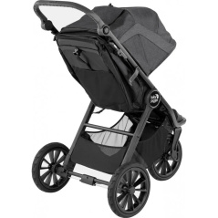 Spacerówka City Elite 2 Commuter / Baby Jogger