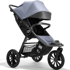 Spacerówka City Elite 2 Commuter / Baby Jogger