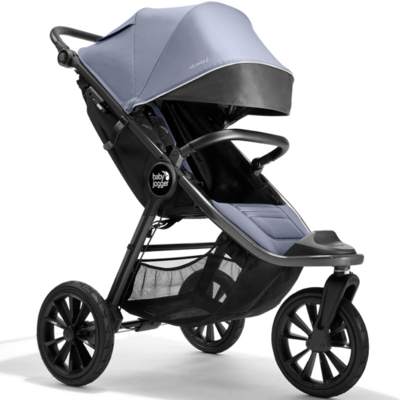 Spacerówka City Elite 2 Commuter / Baby Jogger Spacerówka City Elite 2 Commuter / Baby Jogger