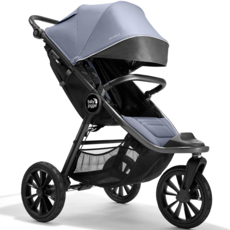 Spacerówka City Elite 2 Commuter / Baby Jogger