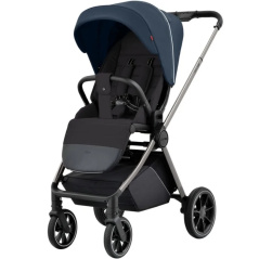 Spacerówka Ultra horizon blue / Carrello