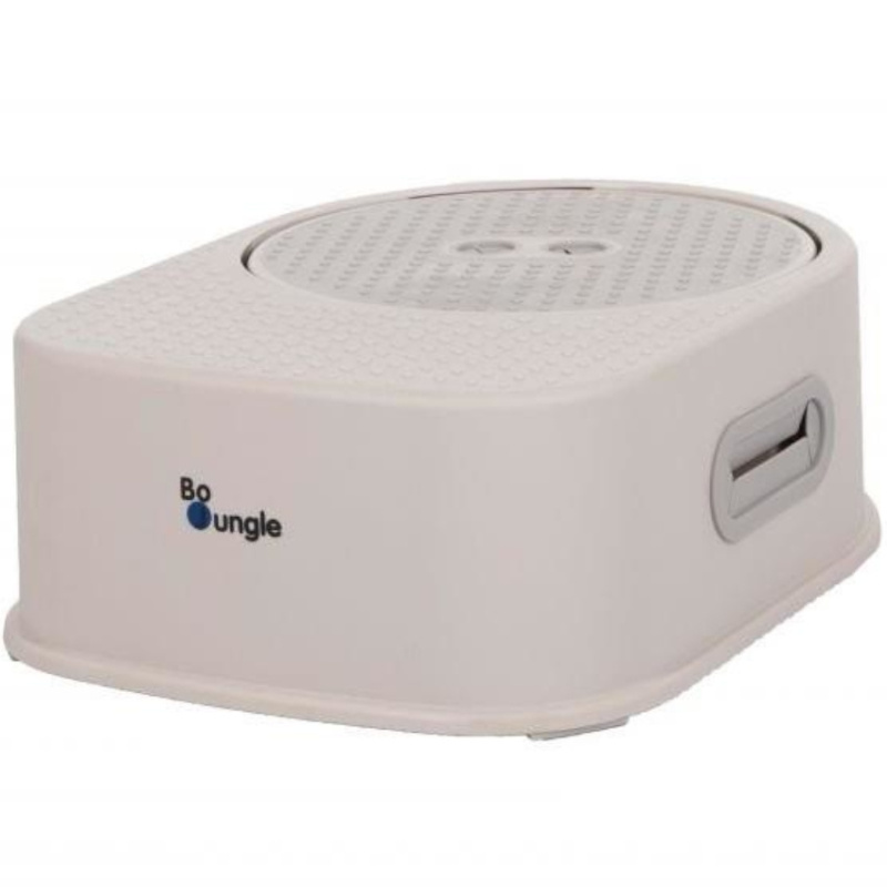 Podest dwustopniowy Step up Szary / BoJungle