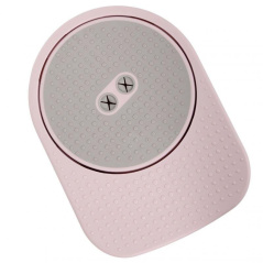 Podest dwustopniowy Step up Różowy / BoJungle