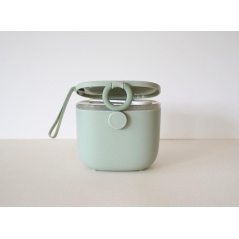 Pojemnik na mleko w proszku 500 ml Jade / BoJungle