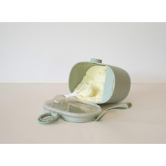 Pojemnik na mleko w proszku 500 ml Jade / BoJungle