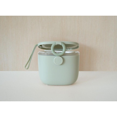 Pojemnik na mleko w proszku 500 ml Jade / BoJungle