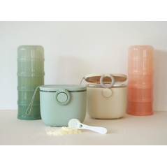 Pojemnik na mleko w proszku 500 ml Jade / BoJungle