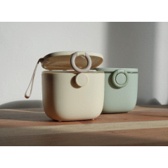 Pojemnik na mleko w proszku 500 ml Jade / BoJungle