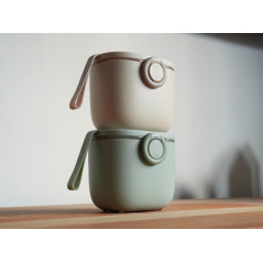 Pojemnik na mleko w proszku 500 ml Jade / BoJungle