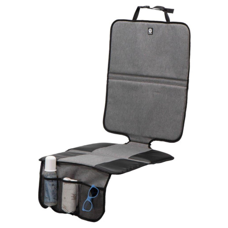 Mata ochronna do auta pod fotelik samochodowy / Dooky