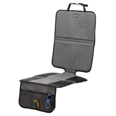 Mata ochronna do auta pod fotelik samochodowy / Dooky