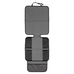 Mata ochronna do auta pod fotelik samochodowy / Dooky