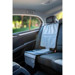 Mata ochronna do auta pod fotelik samochodowy / Dooky