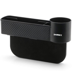 Organizer między siedzenia do auta / Dooky