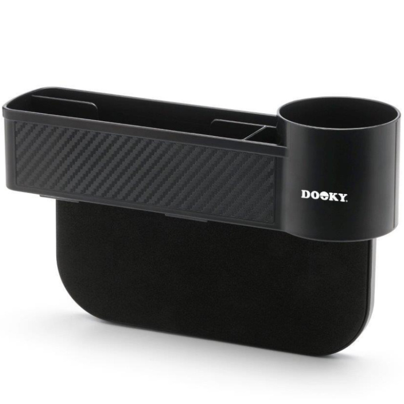 Organizer między siedzenia do auta / Dooky